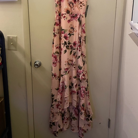 Lulus Dress - Picture 5 of 6